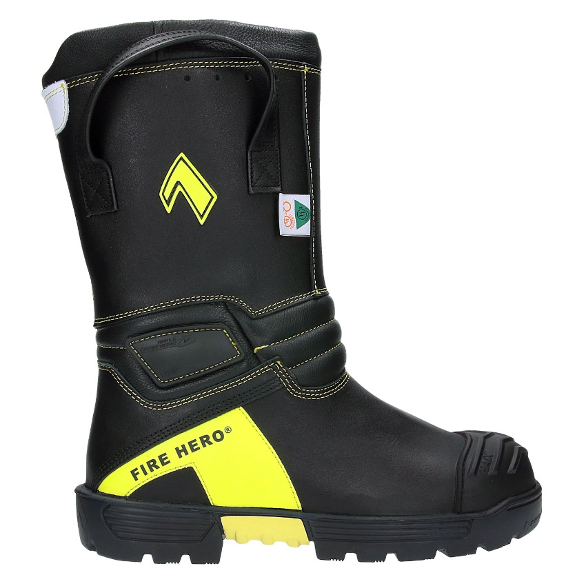 HAIX Fire Hero Xtreme Boots