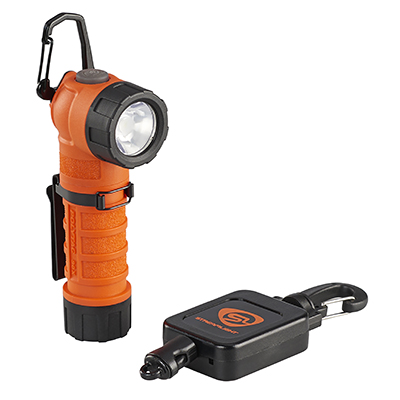  Streamlight PolyTac 90 LED - Black