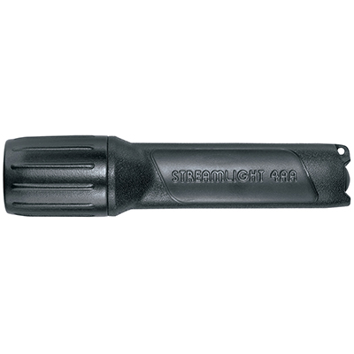  Streamlight 4AA ProPolymer Flashlight