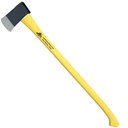 Leatherhead 6# Flat Axe OAL 36"