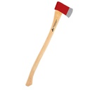 Leatherhead 6# Flat Axe OAL 36"