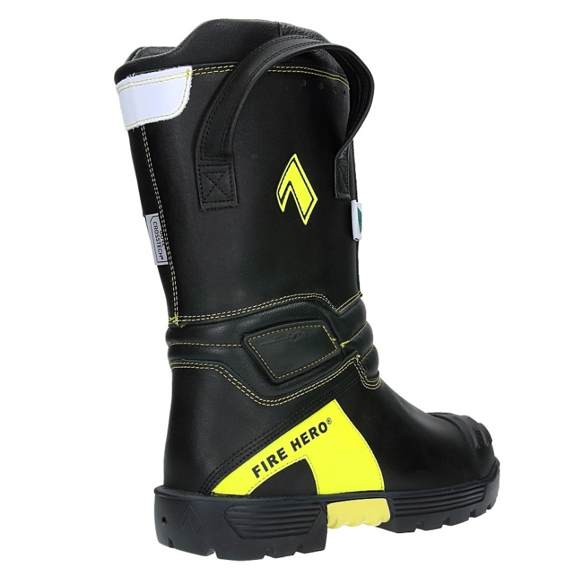 HAIX Fire Hero Xtreme Boots