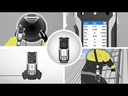 Drager X-am 8000