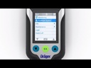 Drager X-am 8000