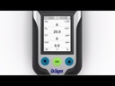 Drager X-am 8000