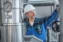 Drager X-AM 2800: LEL (SR), O2, CO, H2S, NiMH T4 Battery (4 Gas Monitor). 