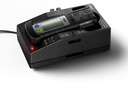 Drager X-AM 2800: LEL (SR), O2, CO, H2S, NiMH T4 Battery (4 Gas Monitor). 