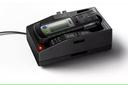 Drager: X-am 5800, CAT EX, Dual H2S/ CO-LC, HCN, O2 PR, w/NIMH Battery