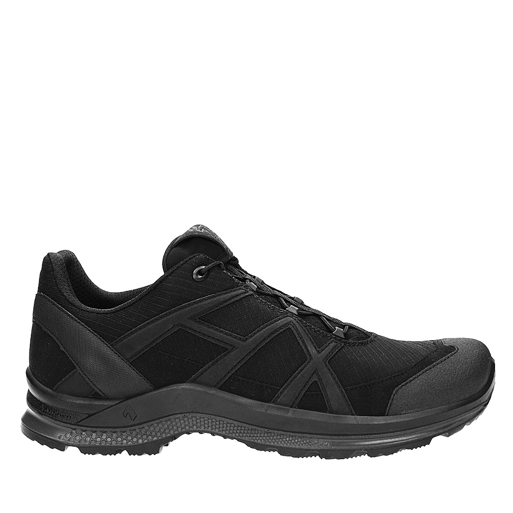 HAIX Black Eagle Athletic 2.1 T Low Safety Shoes- hx 330016