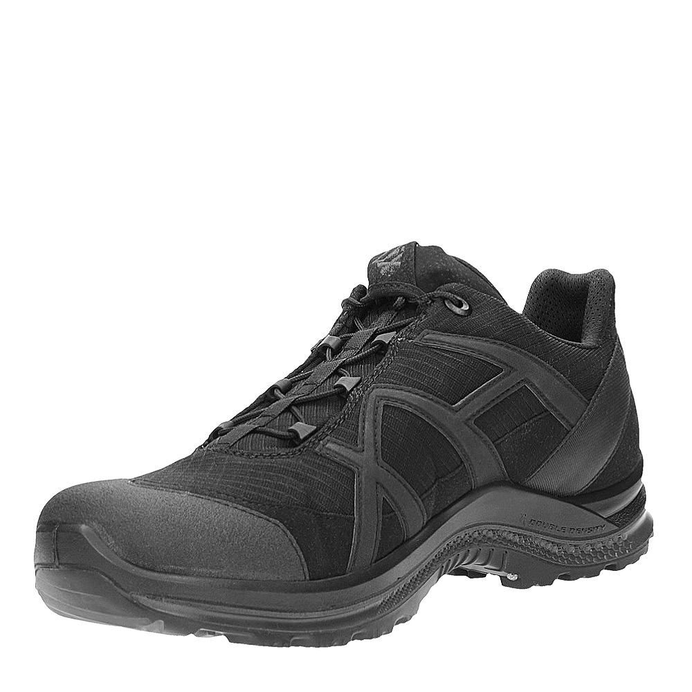 HAIX Black Eagle Athletic 2.1 T Low Safety Shoes- hx 330016