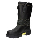 HAIX Fire Hero Xtreme Boots- hx 507101