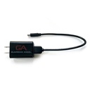 AC Adaptor with USB Type-C cable