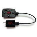 AC Adaptor with USB Type-C cable
