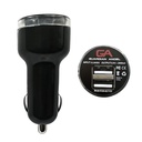Guardian Angel - Car Charger with Type-C Cable