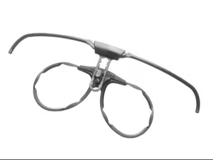 [R56230] Drager FPS 7000 Spectacle Kit