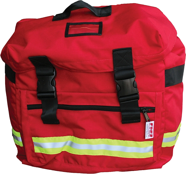 [420RD] R&B Forestry Hose Pack