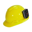 Guardian Angel Magnetic Hard Hat Mount Insert