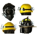 Guardian Angel Magnetic Hard Hat Strap Mount