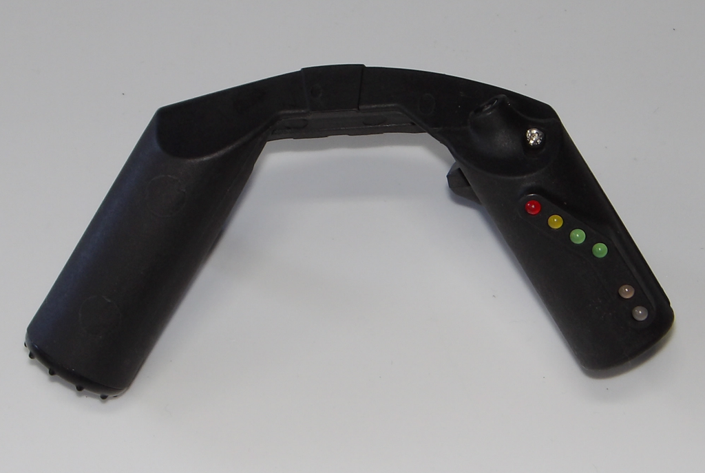 [3356555] Drager FPS 7000 HUD (Battery Included)