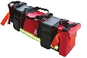 R&B Milwaukee Strap Fold Out Hose Pack