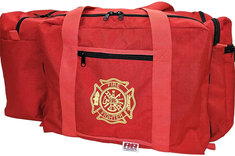 [911MC] R&B Mega 5 Pocket Gear Bag