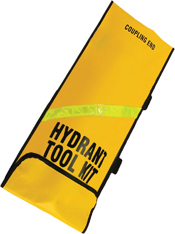 [441YL] R&B Oversized Hydrant Tool Bag