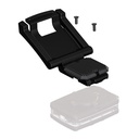 Guardian Angel Magnetic Strap/Epaulet Mount