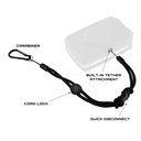 Guardian Angel Device Tether