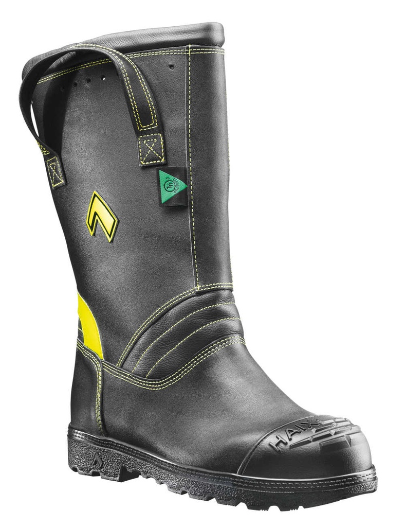 [501605 5.0 N] HAIX Fire Hunter Xtreme Boots - Men's (5.0, Narrow)