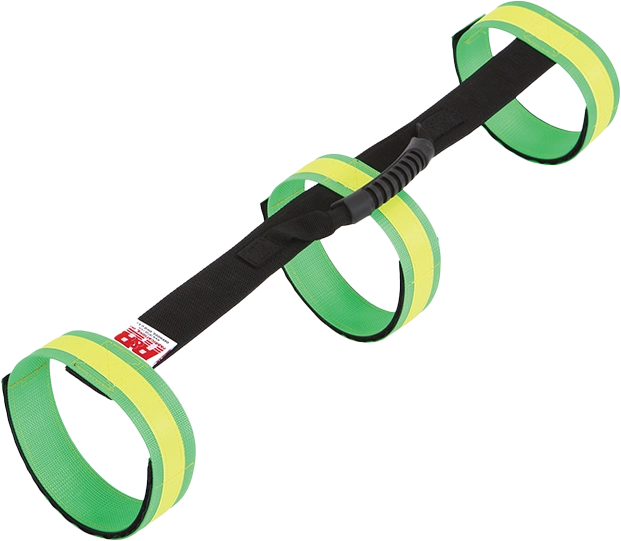 R&B Hose Strap - 50 or 100ft