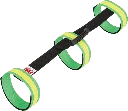 R&B Hose Strap - 50 or 100ft