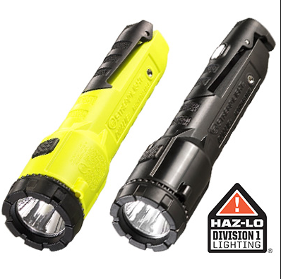 Streamlight Dualie Rechargeable