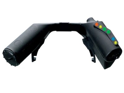 Drager AirBoss HUD NFPA 2025