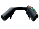 Drager AirBoss HUD NFPA 2025