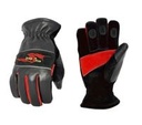 Dragon Fire X2S Structural Firefighting Gloves - Cadet