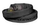 Kuriyama Armtex Attack Lite - Lightweight All-Polyester Double Jacket Polyurethane Lined Fire Hose