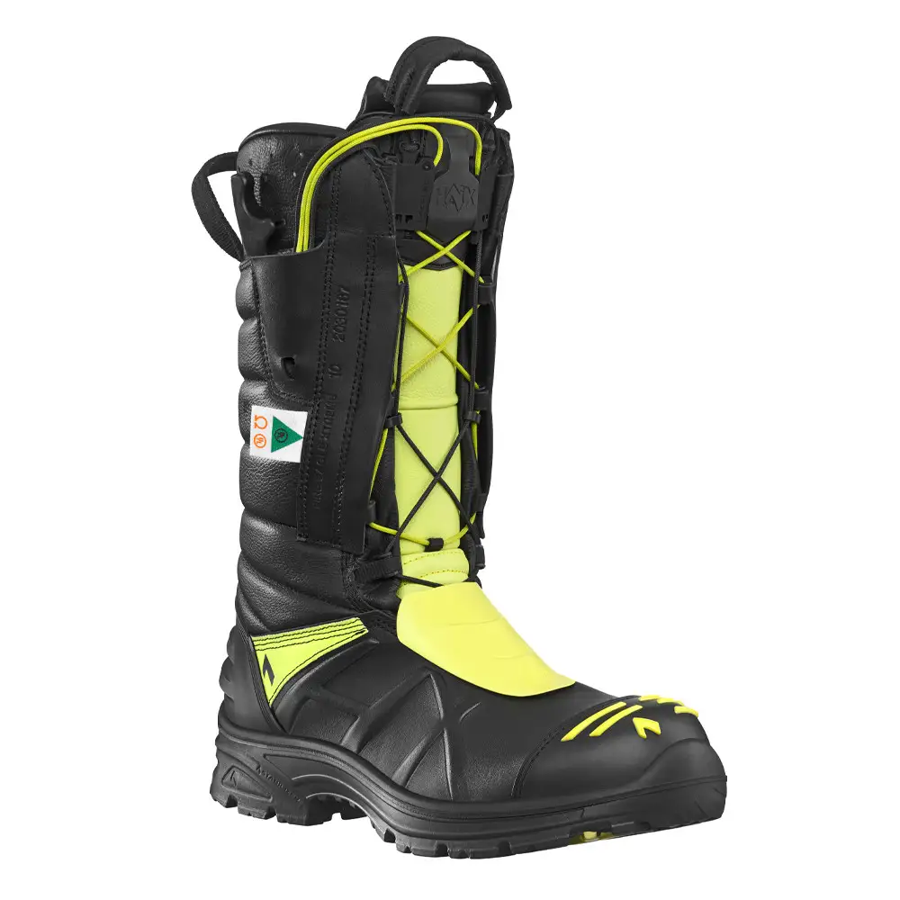 [507531 5N] HAIX Fire Eagle Xtreme Boots - Women's (5.0, Narrow)