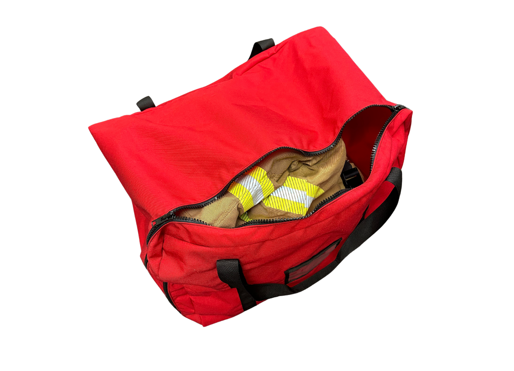 [BG-GEAR-RD-24] Ricochet Firefighting Gear Bag