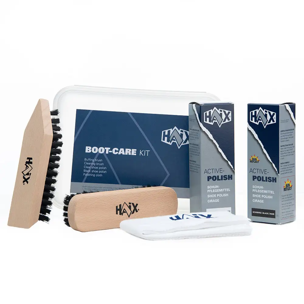[900302] HAIX Boot Care Kit