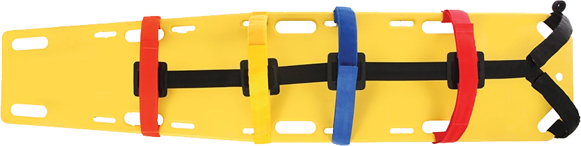 R&B Board Harness w/ Velcro