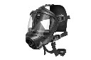 Drager FPS 7000 Mask | NFPA Certified | HUD & COM Options