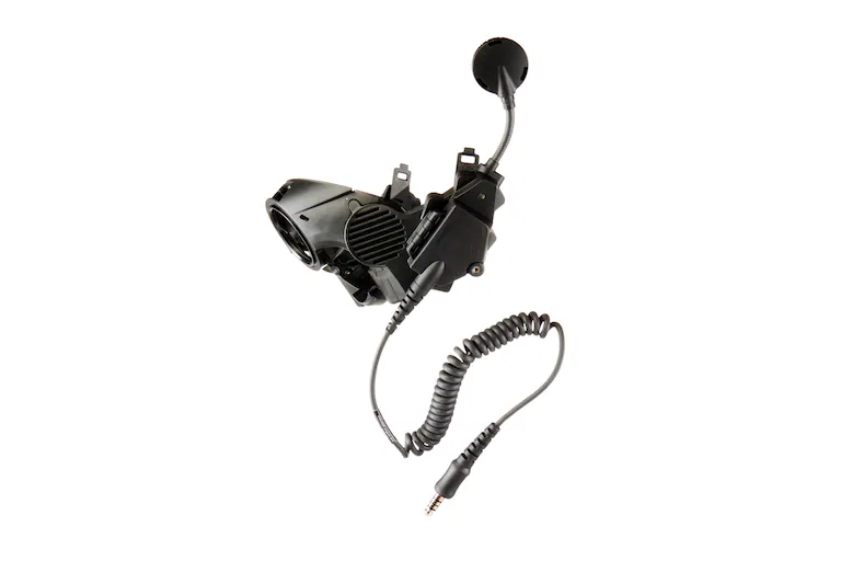 Drager FPS COM 5000 | NFPA Certified | 2018/2025 Edition