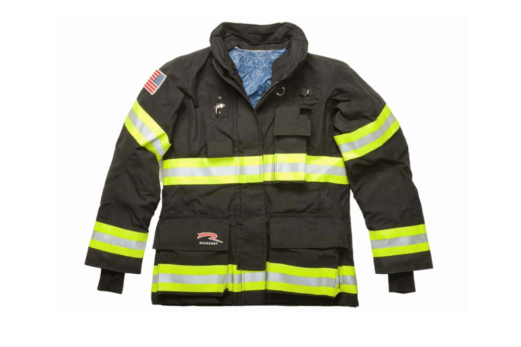 Ricochet M2 Prime Structural Firefighting Coat & Pant