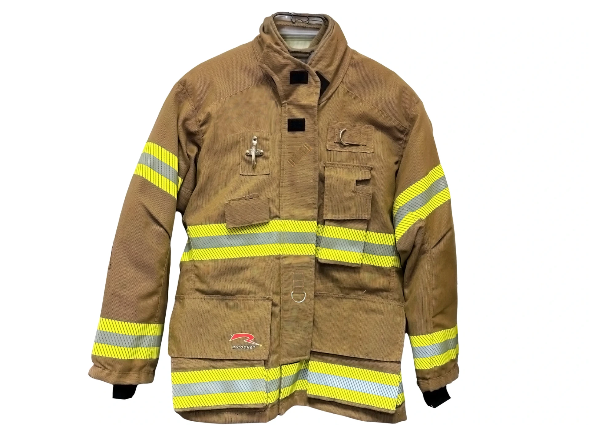 Ricochet M2 Response Structural Firefighting Coat & Pant