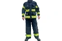 Ricochet Out Front Technical Rescue Coat & Pant