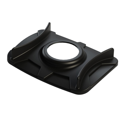 [ga ACC-MMB] Guardian Angel - Replacement Wearable Magnet Mount Base