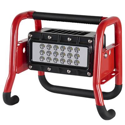 [46000] Streamlight Portable Scene Light II with 120V Charger 