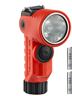 Streamlight Vantage 180 X