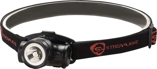 [sl 61400] Streamlight Enduro, Black