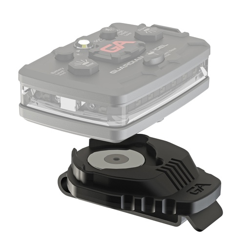 [ACC-UCM] Guardian Angel - Universal Clip Mount with Magnetic Mount 